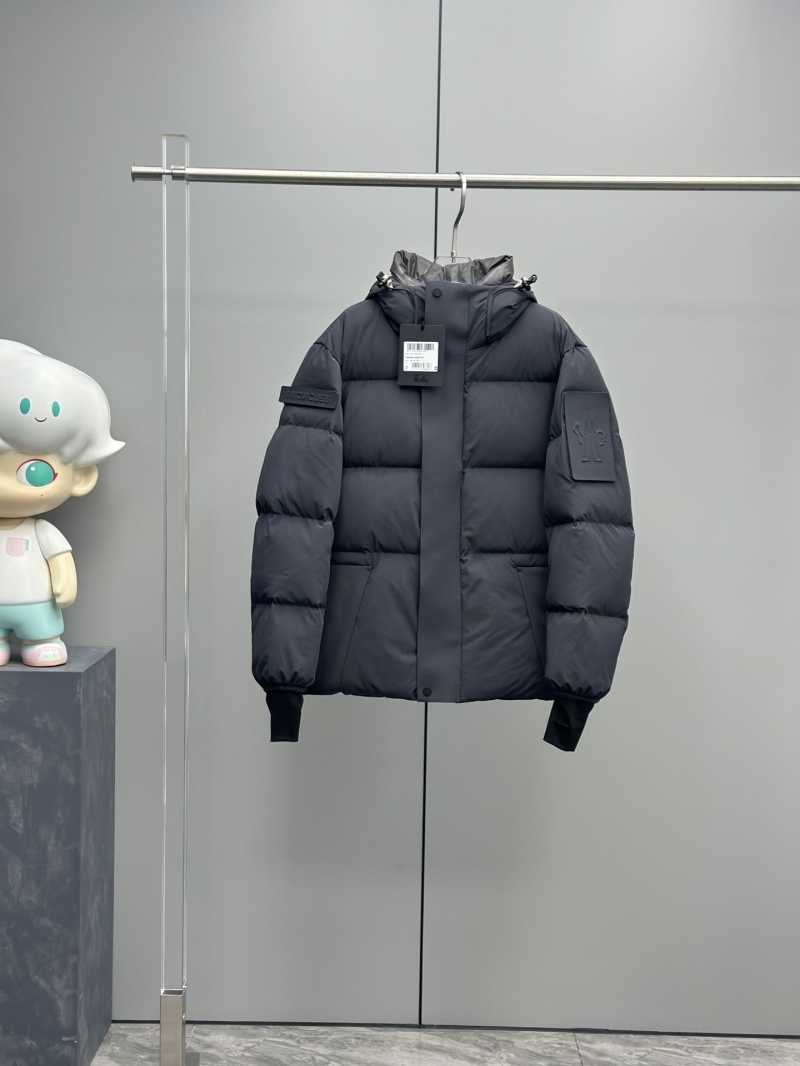 Moncler Down Coat